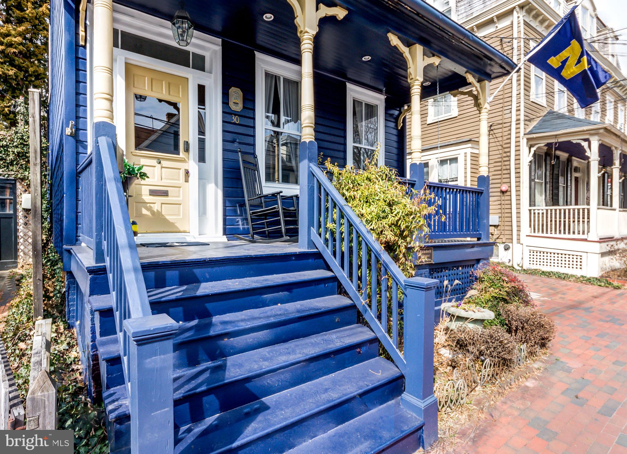 HISTORIC DISTRICT - Residential