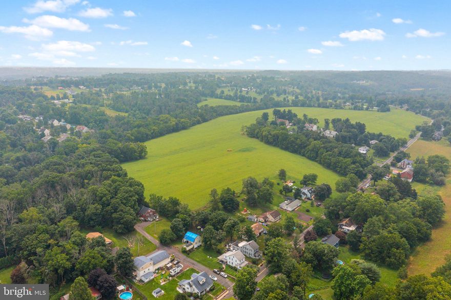 Stunning 62+ acre parcel with a rolling topography that will lend it self well for further subdivision or make an immaculate executive estate.   The majority of the property is in Perkiomen Township with a portion in Schwenksville Borough and Lower Frederick Township.   It's located in an R-1 zoning district for both Perkiomen Township and Schwenksville Borough.   Very limited sewer capacity available at Schwenksville Sewer Authority.