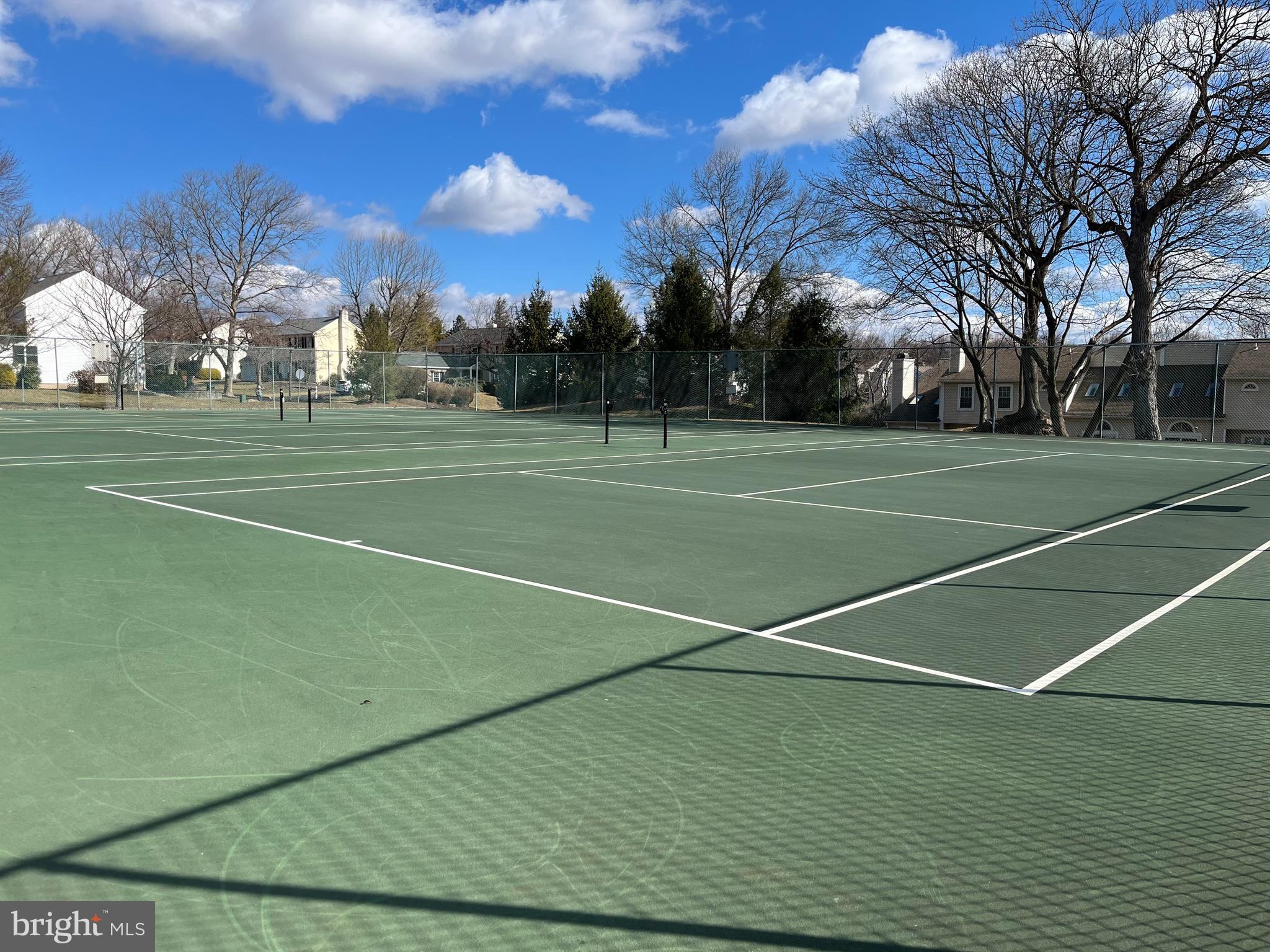 TAMERLANE - Residential