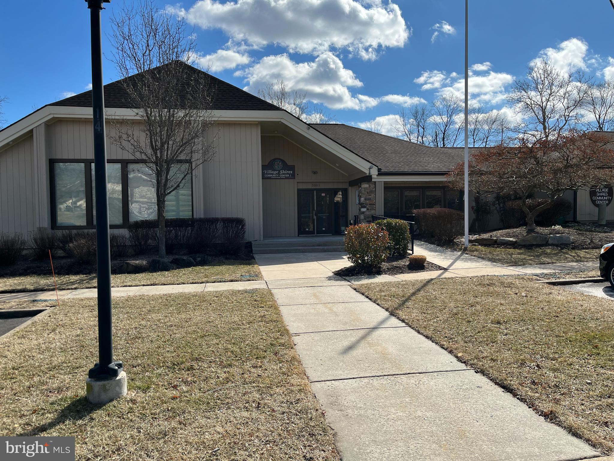 TAMERLANE - Residential