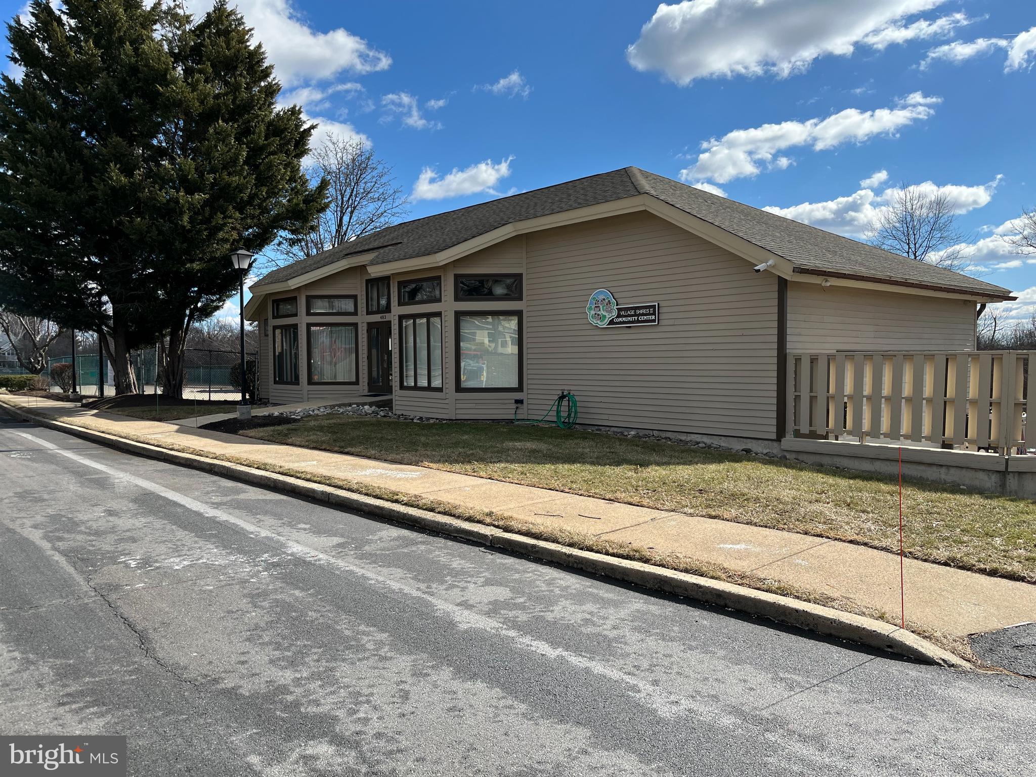 TAMERLANE - Residential