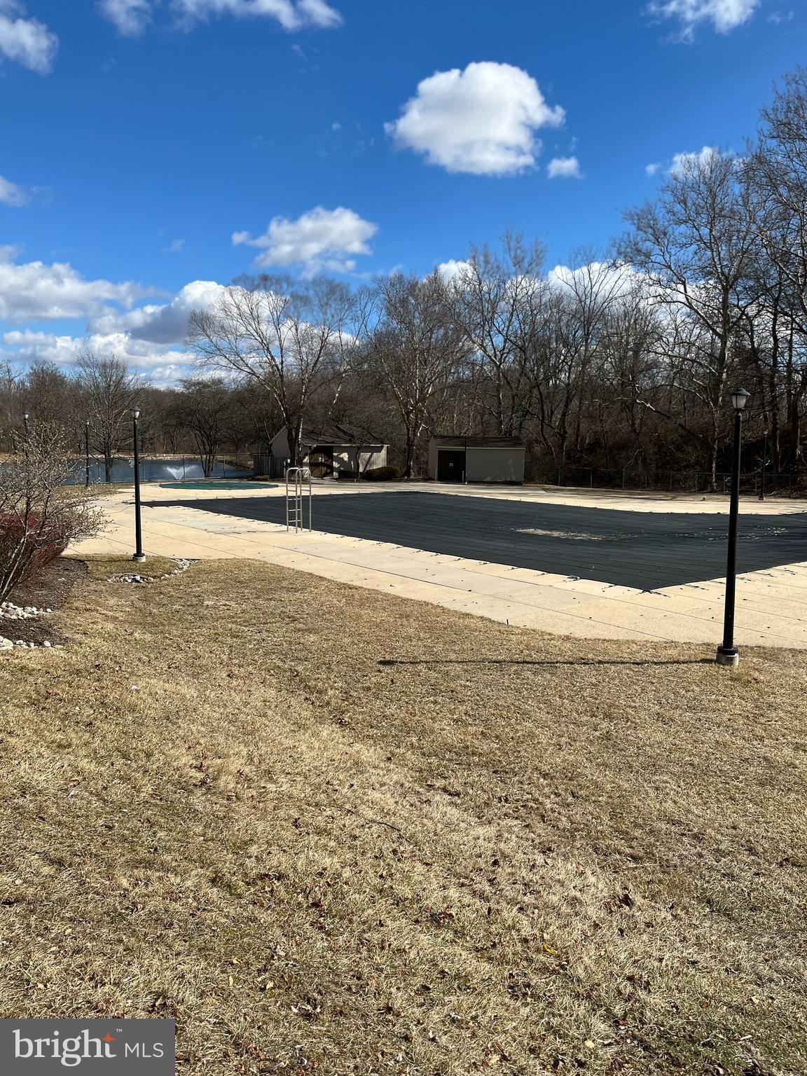 TAMERLANE - Residential