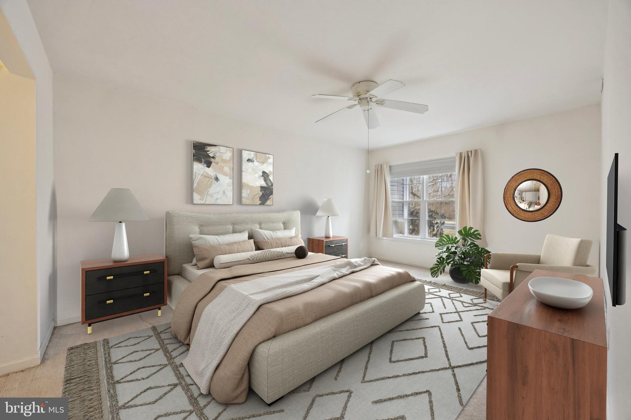 TAMERLANE - Residential