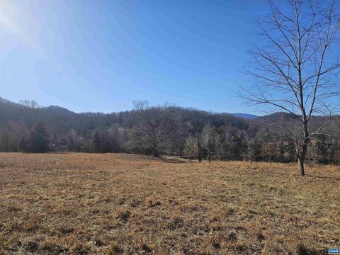 Vacant Land For Sale - 7 AC Castle Rock Rd<br/> AFTON, VA 22920