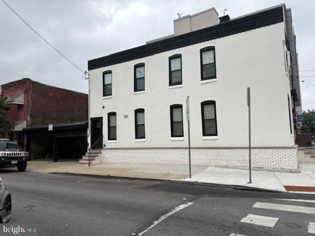 Photo of 2061 Tasker Street, PHILADELPHIA, PA 19145 (MLS # PAPH2516724)