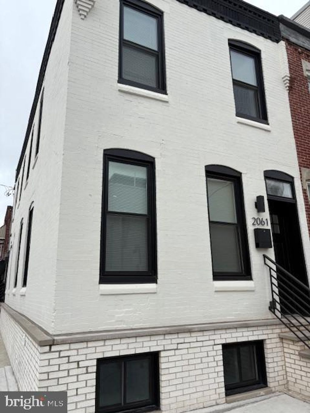 Photo of 2061 Tasker Street, PHILADELPHIA, PA 19145 (MLS # PAPH2516724)