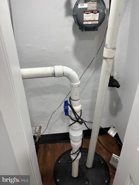 POINT BREEZE - Residential