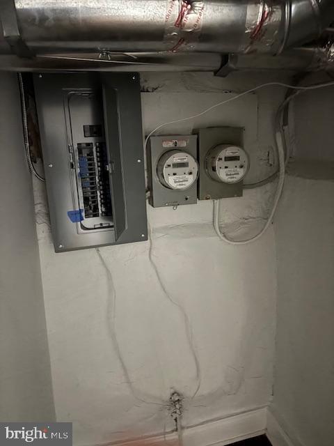 POINT BREEZE - Residential