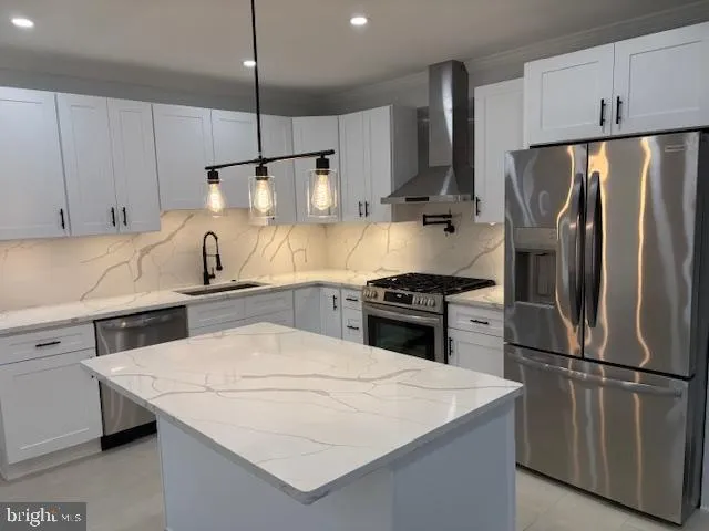 Philadelphia, Pennsylvania 19145, United States, 3 Bedrooms Bedrooms, ,2 BathroomsBathrooms,Residential,Coming Soon,171751