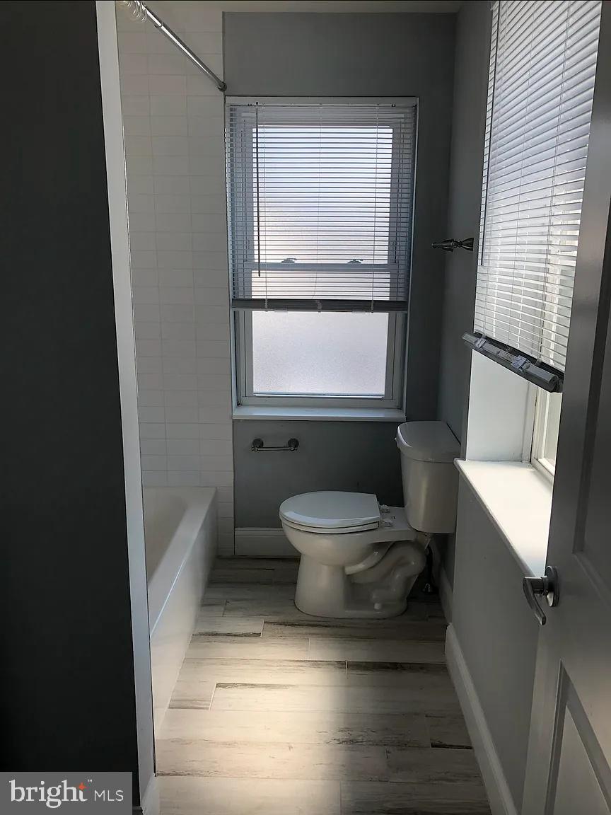 PASSYUNK SQUARE - Commercial Sale