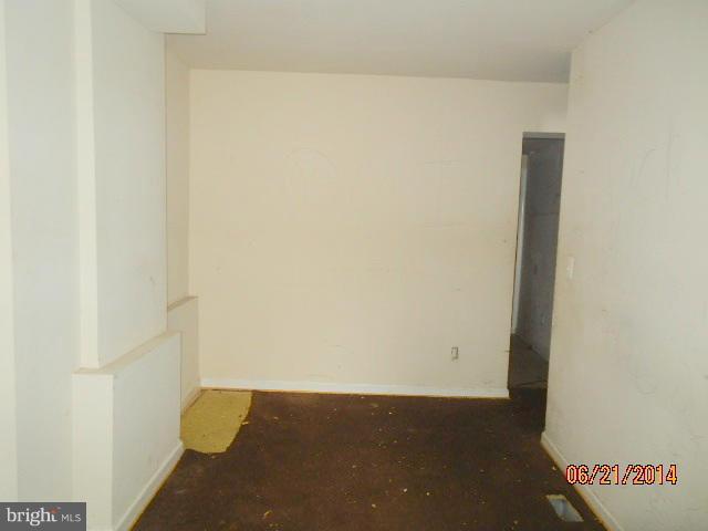 WASHINGTON VILLAGE - Residential