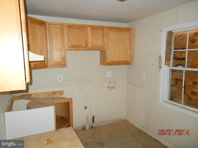 WASHINGTON VILLAGE - Residential