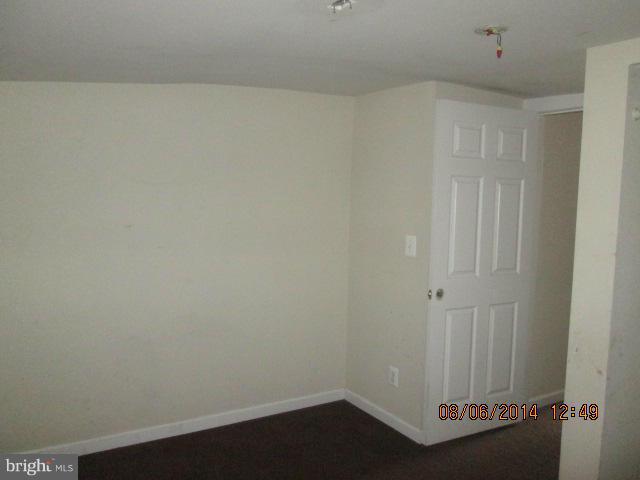 WASHINGTON VILLAGE - Residential