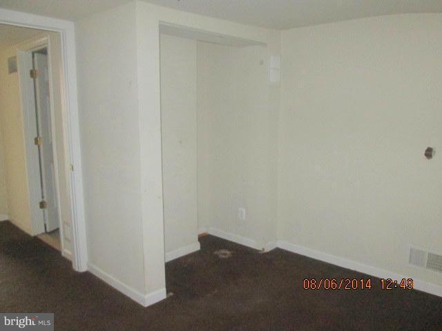 WASHINGTON VILLAGE - Residential