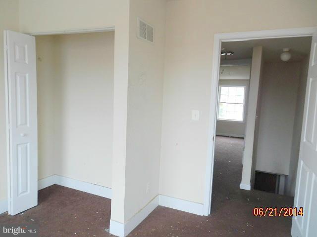 WASHINGTON VILLAGE - Residential