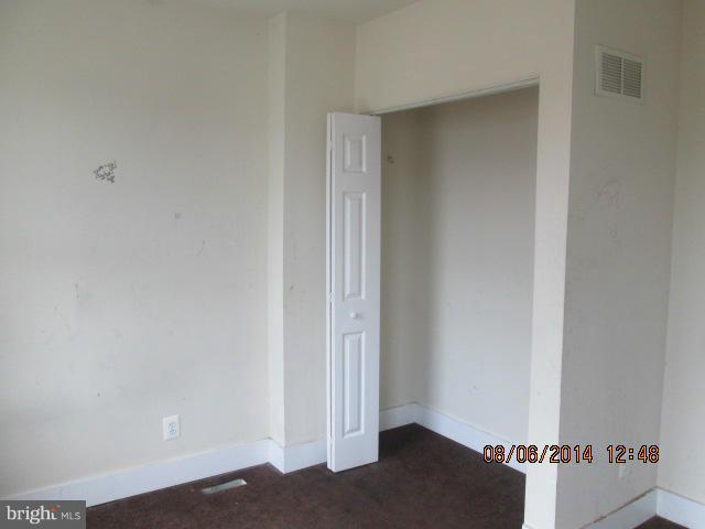 WASHINGTON VILLAGE - Residential