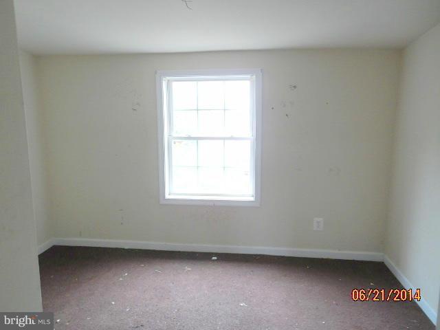 WASHINGTON VILLAGE - Residential