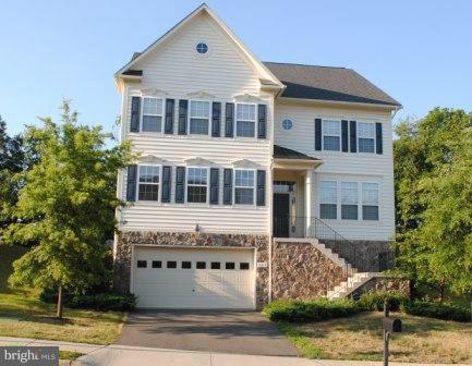 ROSEBROOK - Residential Lease