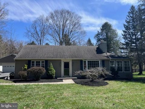 Photo of 1633 Mountain Road, HARRISBURG, PA 17112 (MLS # PADA2058688)