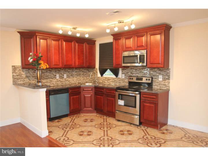 OAK LANE - Residential