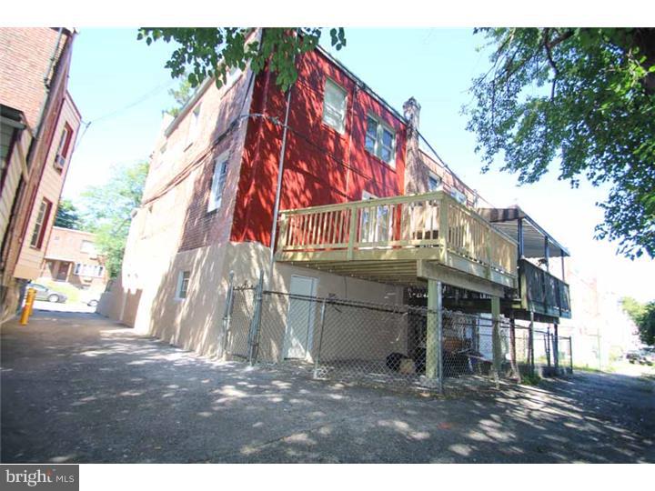 OAK LANE - Residential