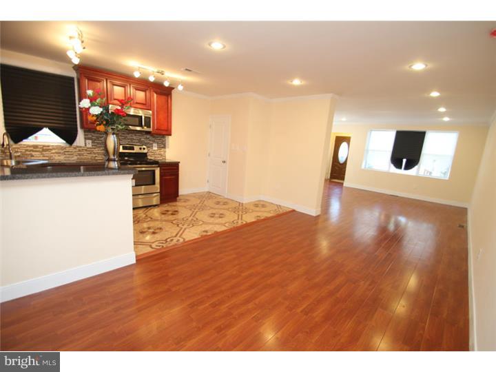 OAK LANE - Residential
