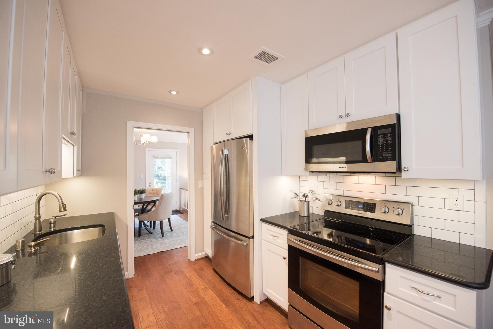 WATERGATE OF ALEXANDRIA - Residential