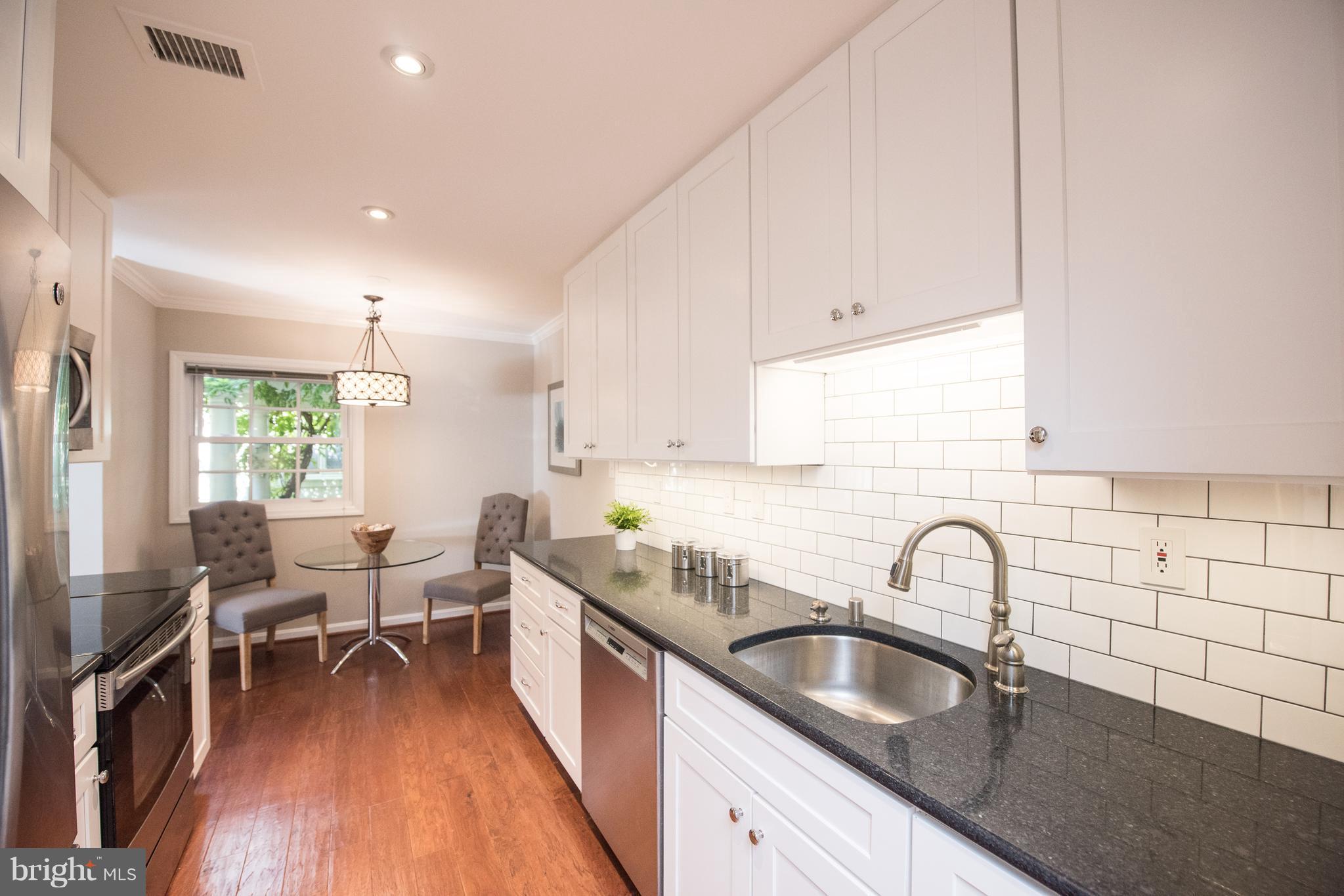WATERGATE OF ALEXANDRIA - Residential