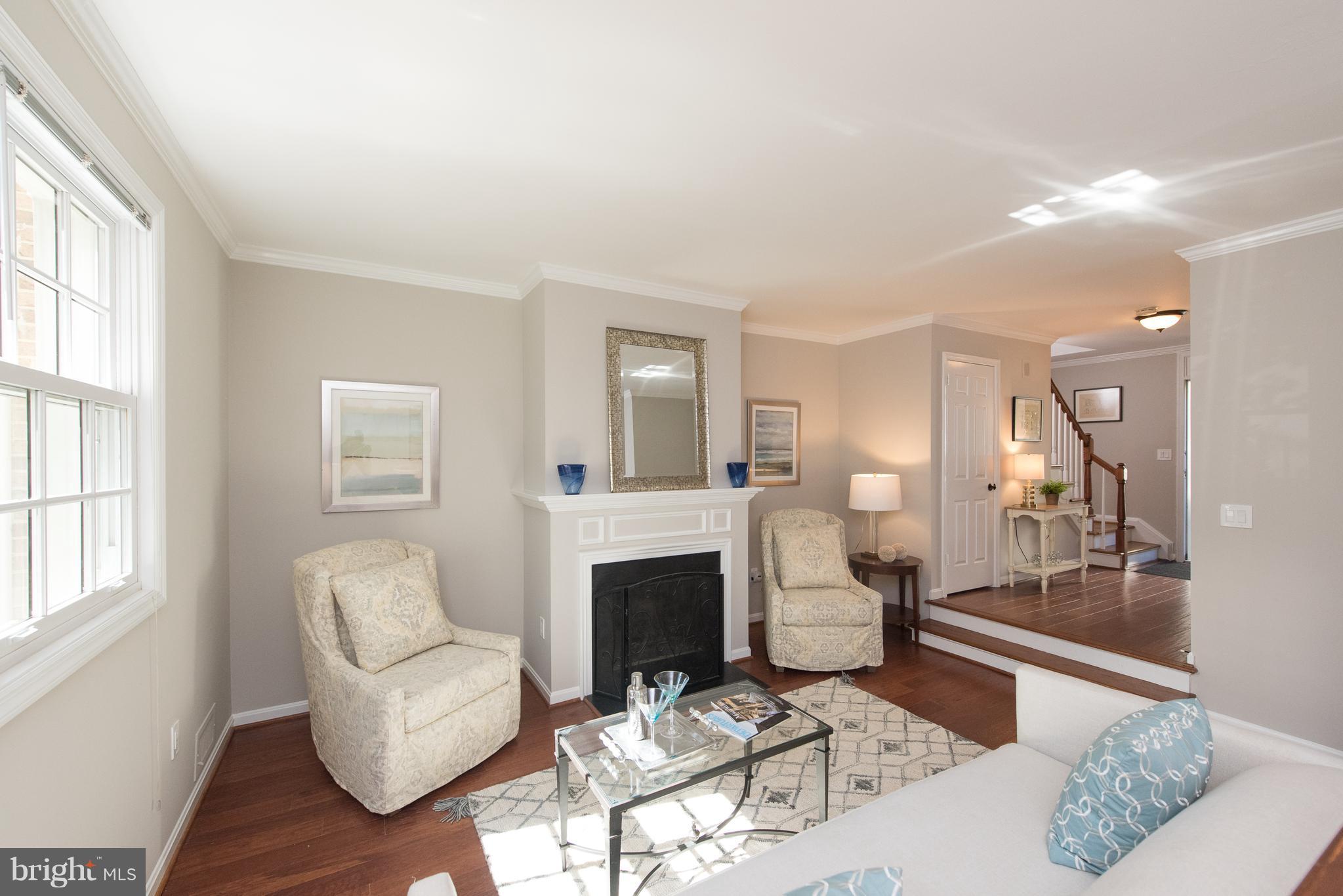 WATERGATE OF ALEXANDRIA - Residential