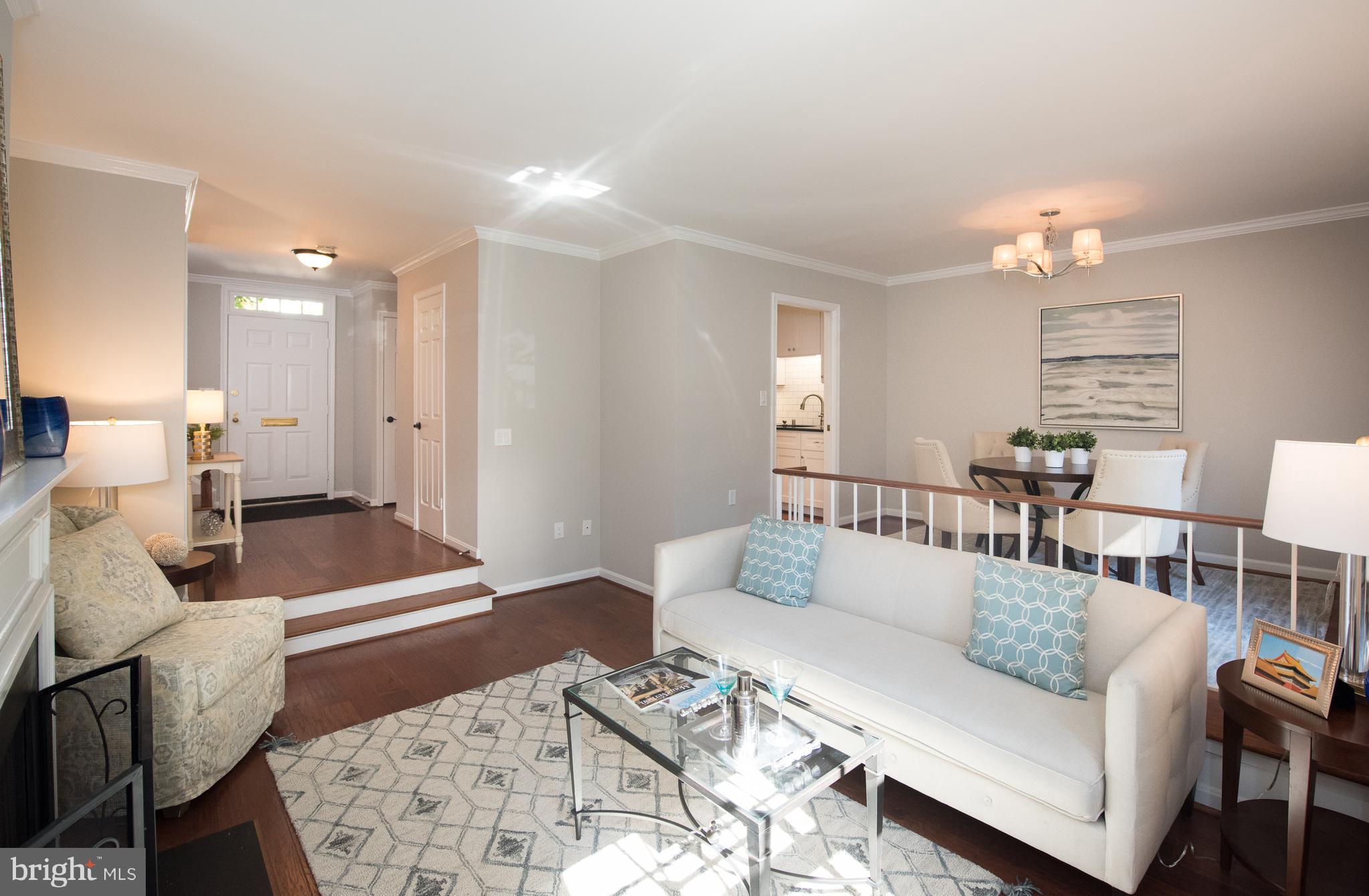 WATERGATE OF ALEXANDRIA - Residential