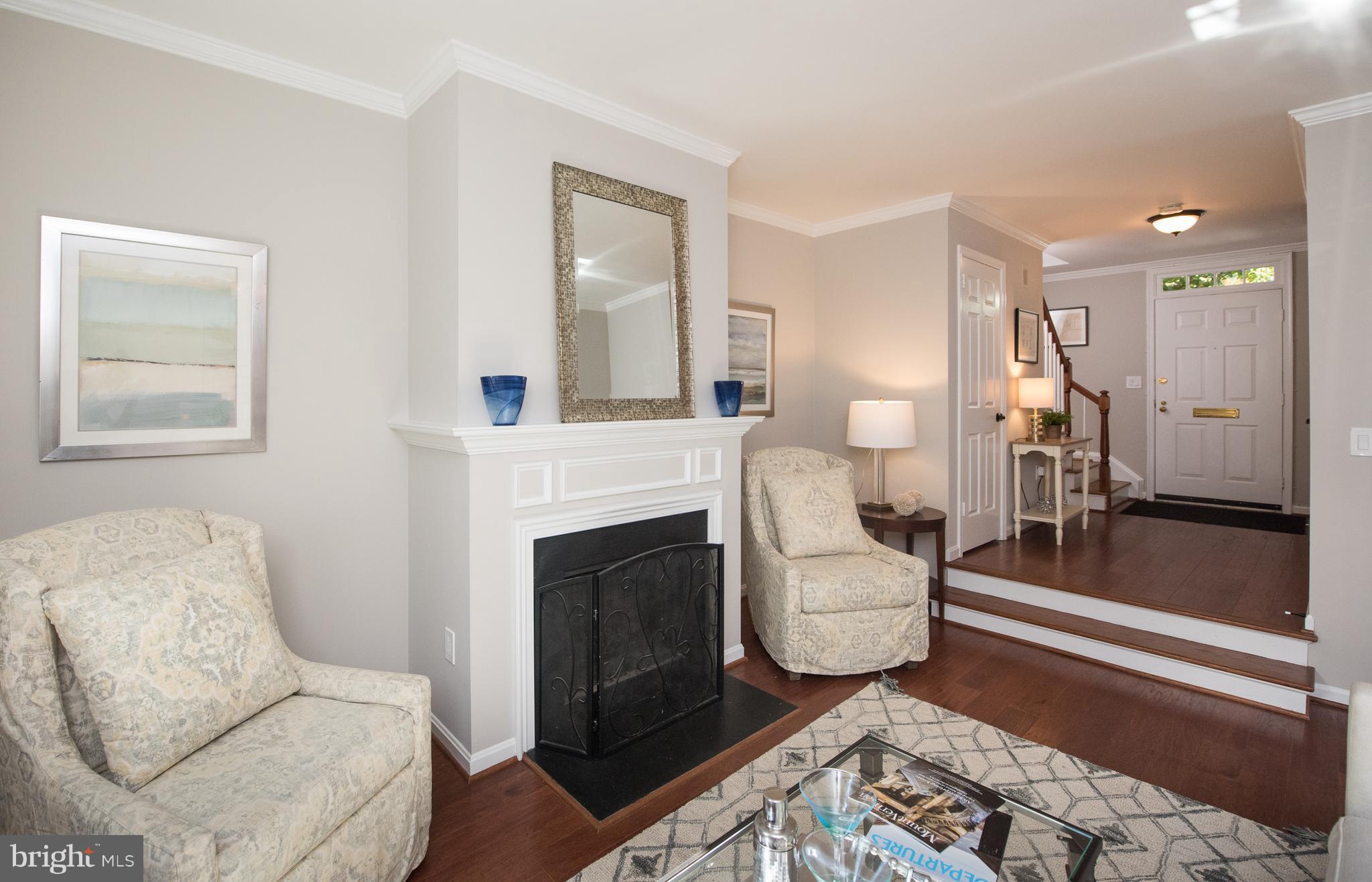 WATERGATE OF ALEXANDRIA - Residential