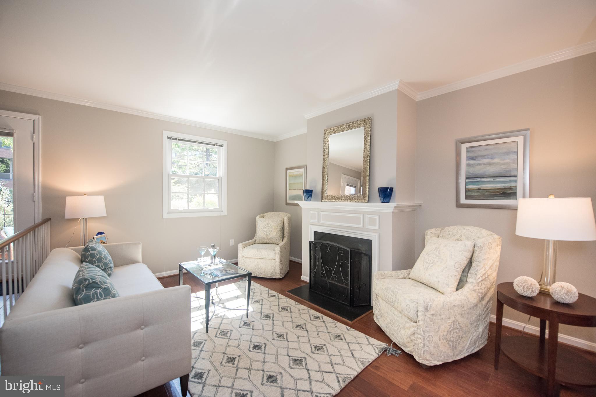 WATERGATE OF ALEXANDRIA - Residential