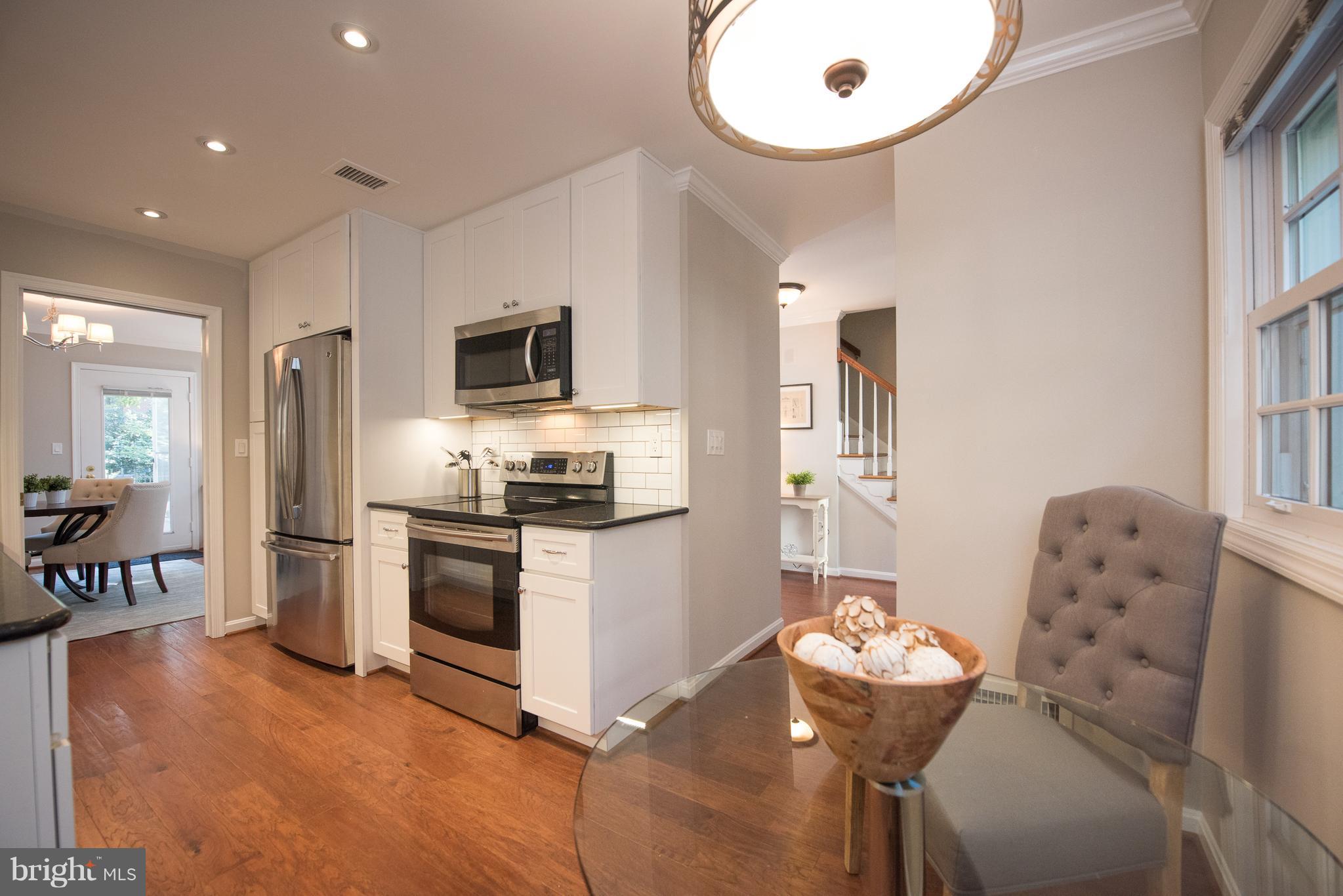 WATERGATE OF ALEXANDRIA - Residential