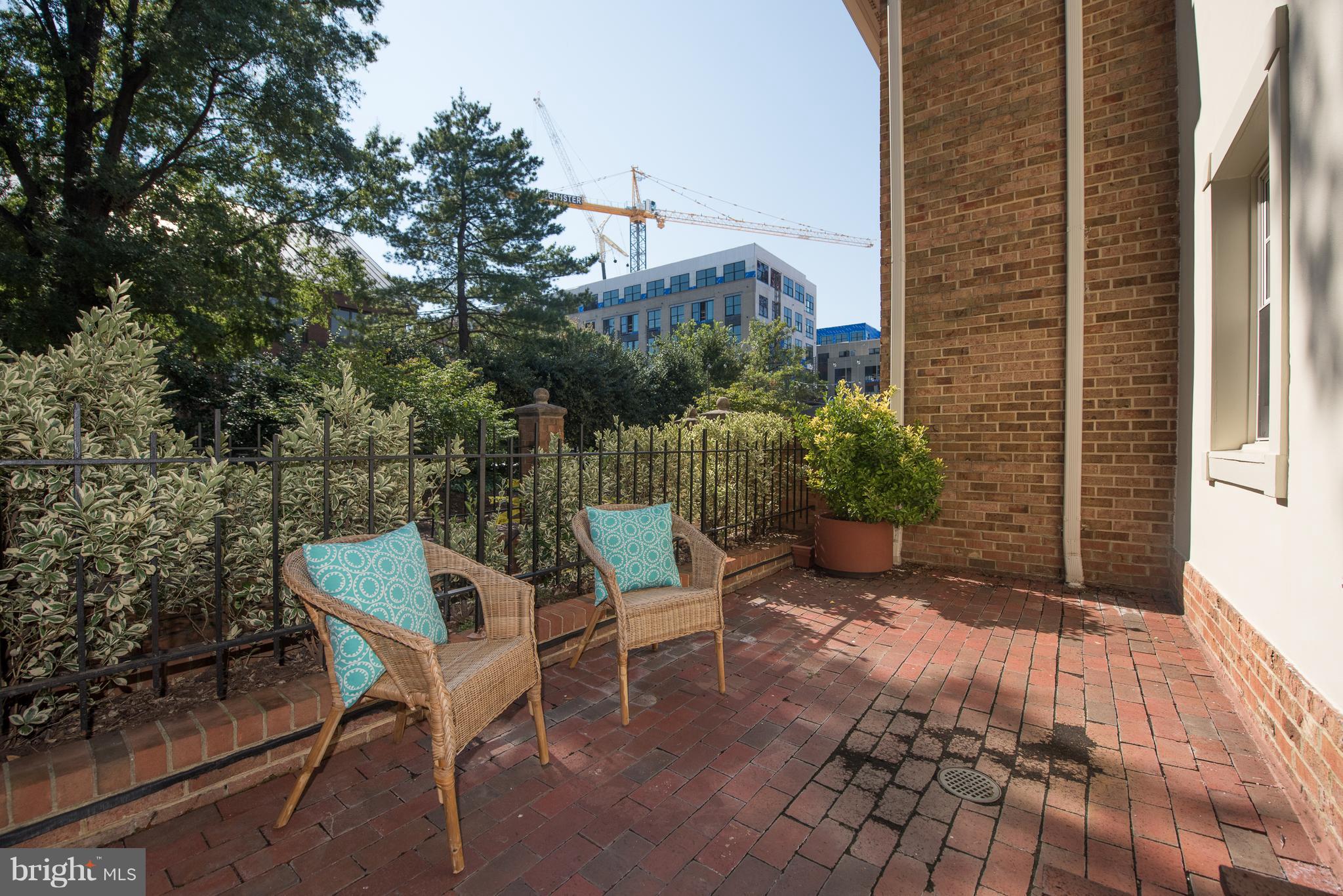 WATERGATE OF ALEXANDRIA - Residential