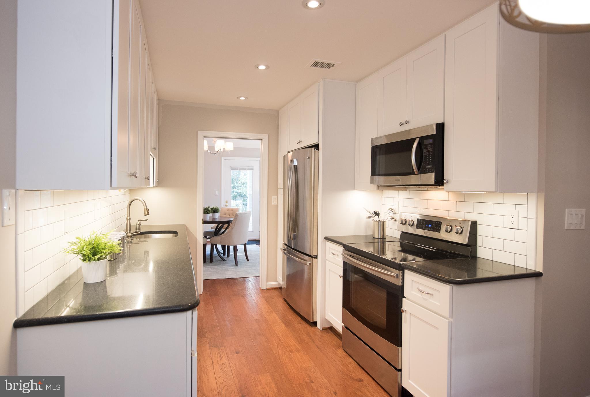 WATERGATE OF ALEXANDRIA - Residential