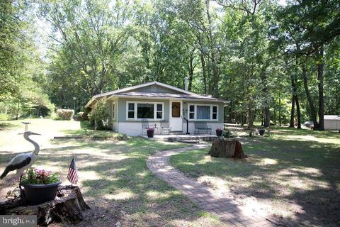 251 RINGS END ROAD MILLINGTON MD 21651