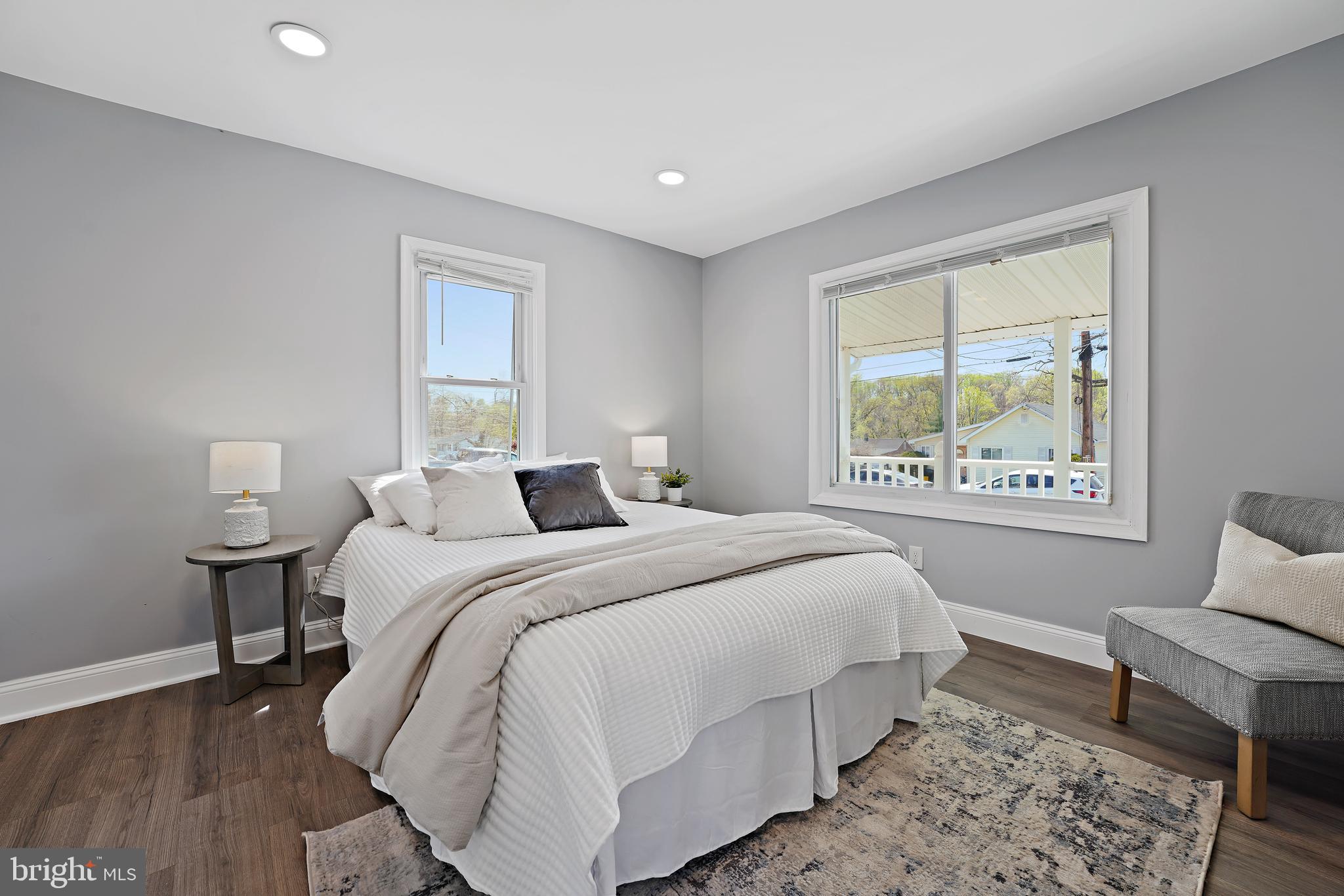 CARMODY HILLS - Residential