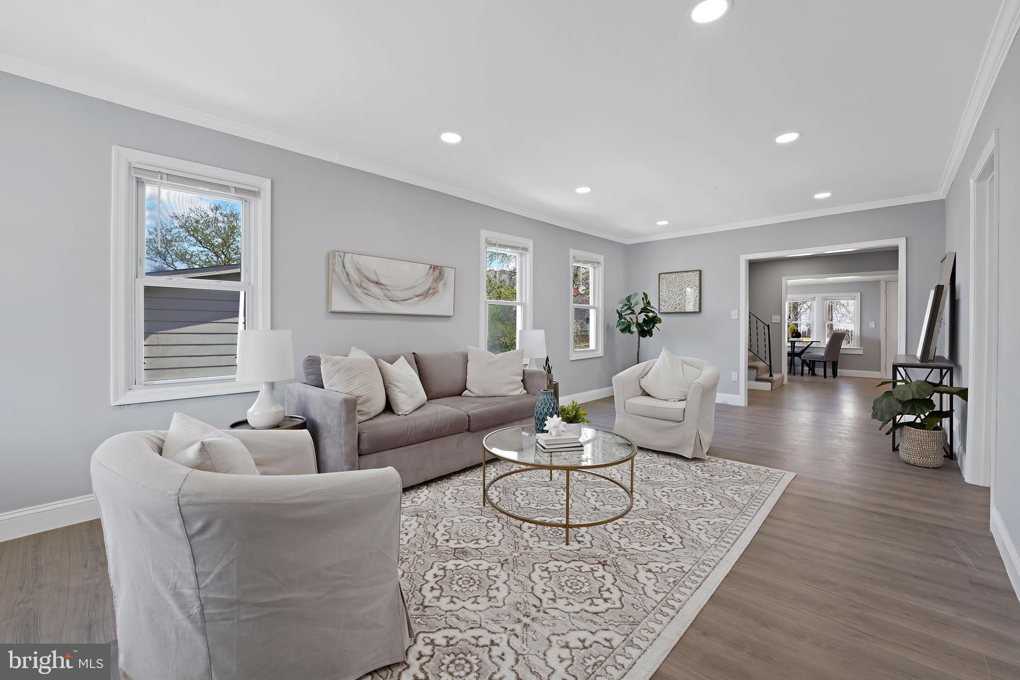 CARMODY HILLS - Residential