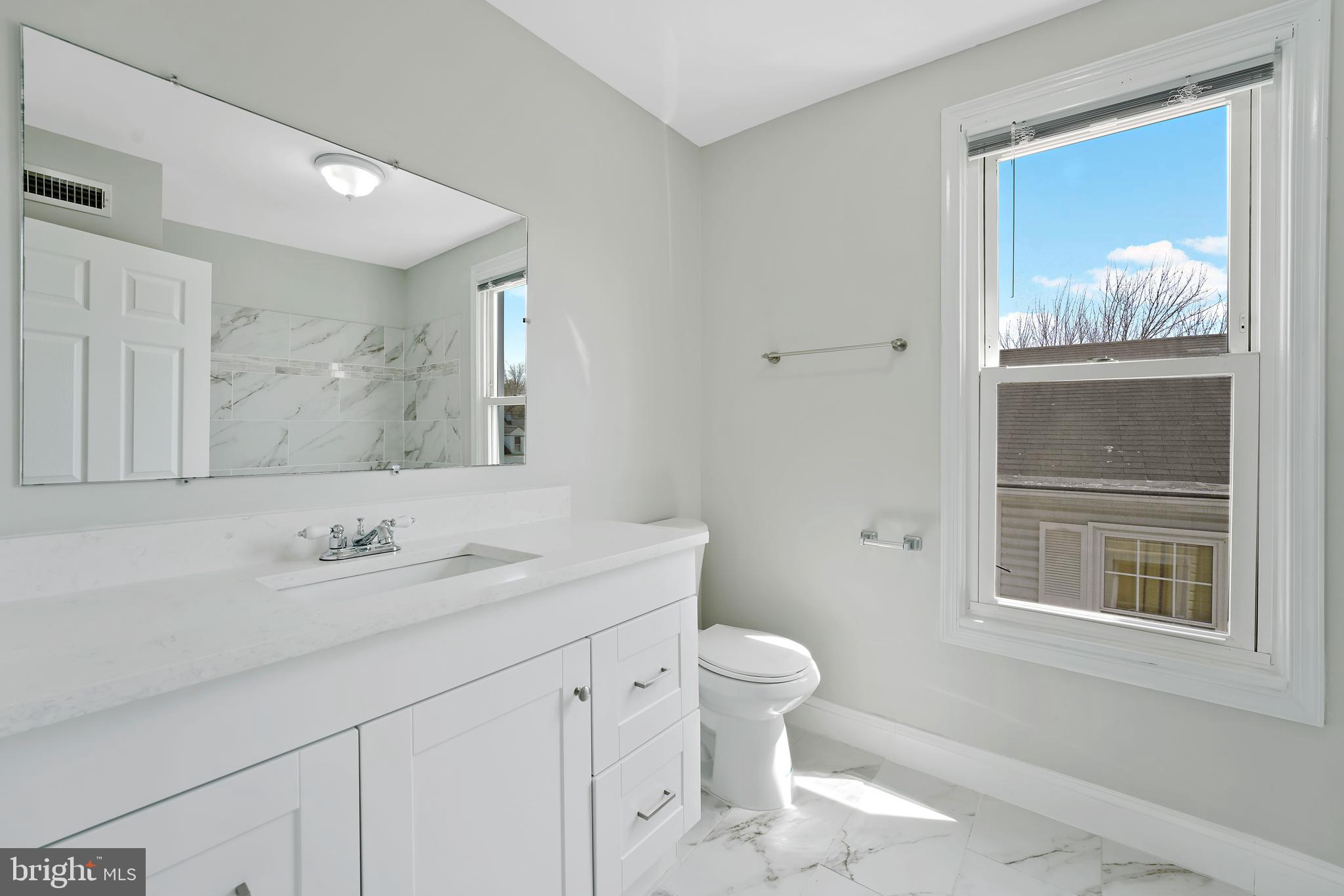 CARMODY HILLS - Residential