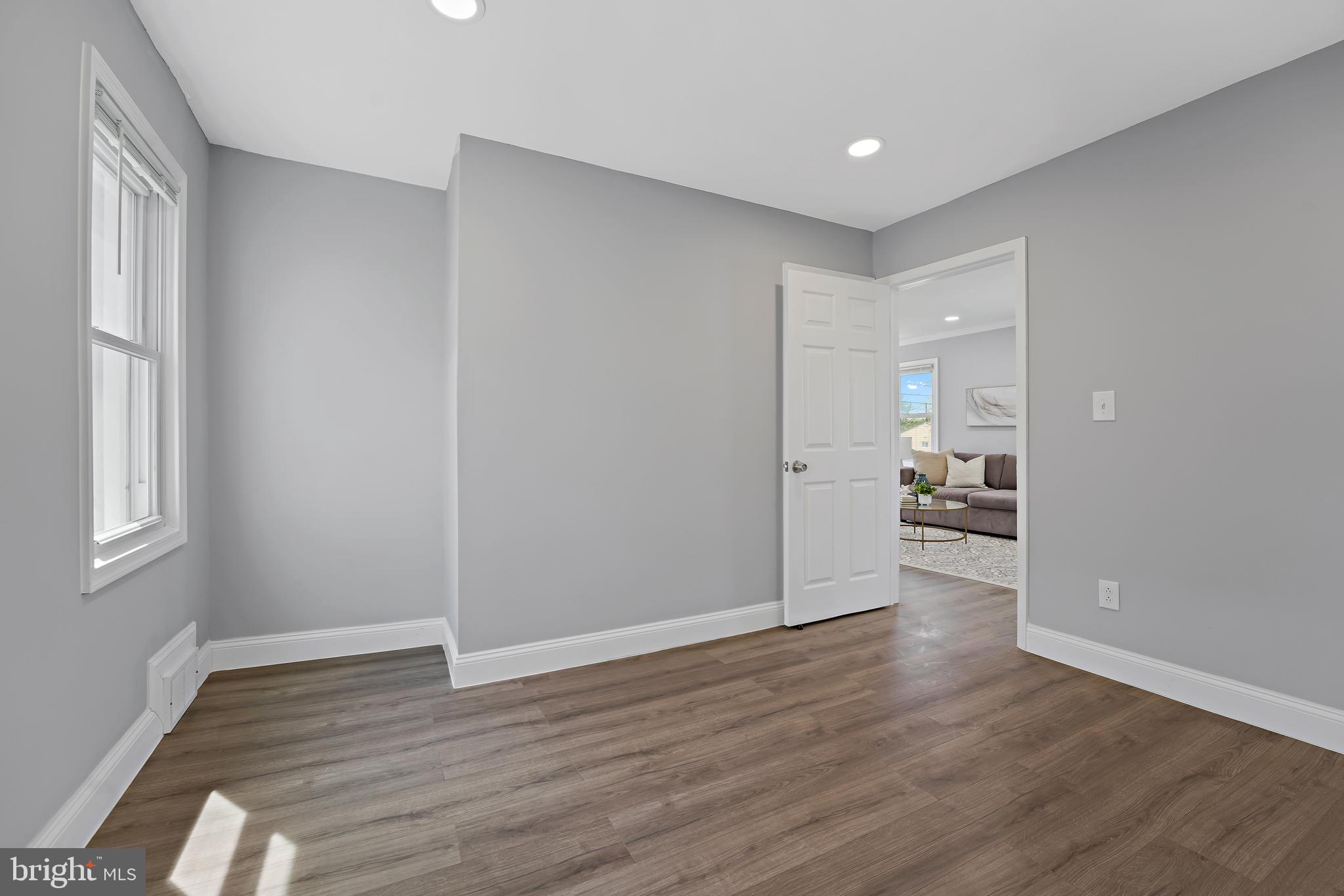 CARMODY HILLS - Residential