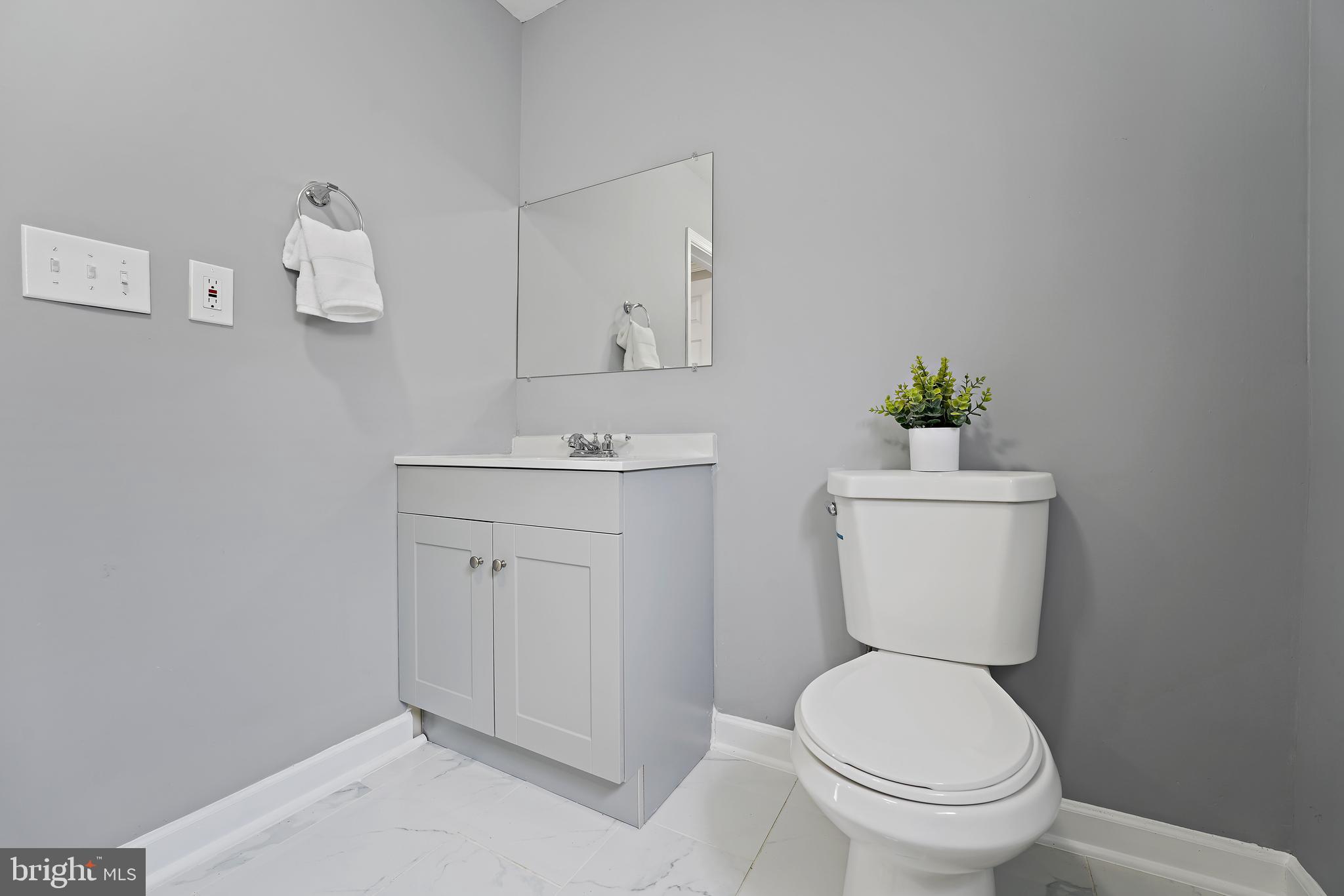 CARMODY HILLS - Residential