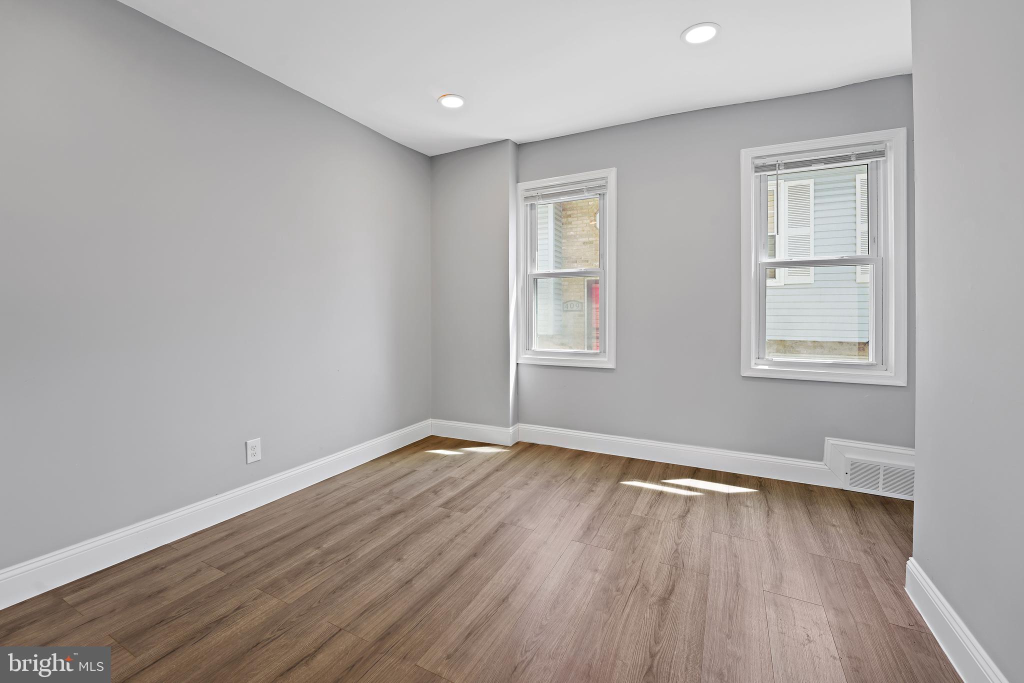 CARMODY HILLS - Residential