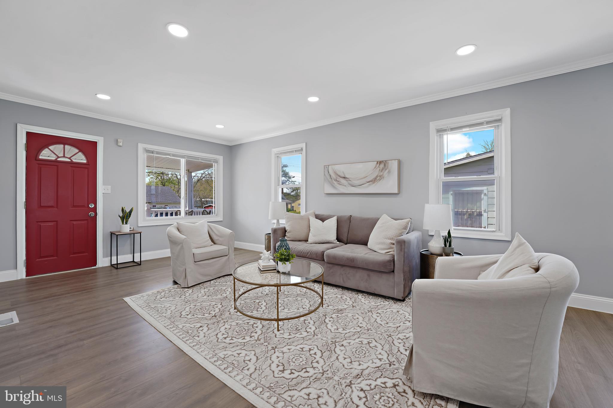 CARMODY HILLS - Residential