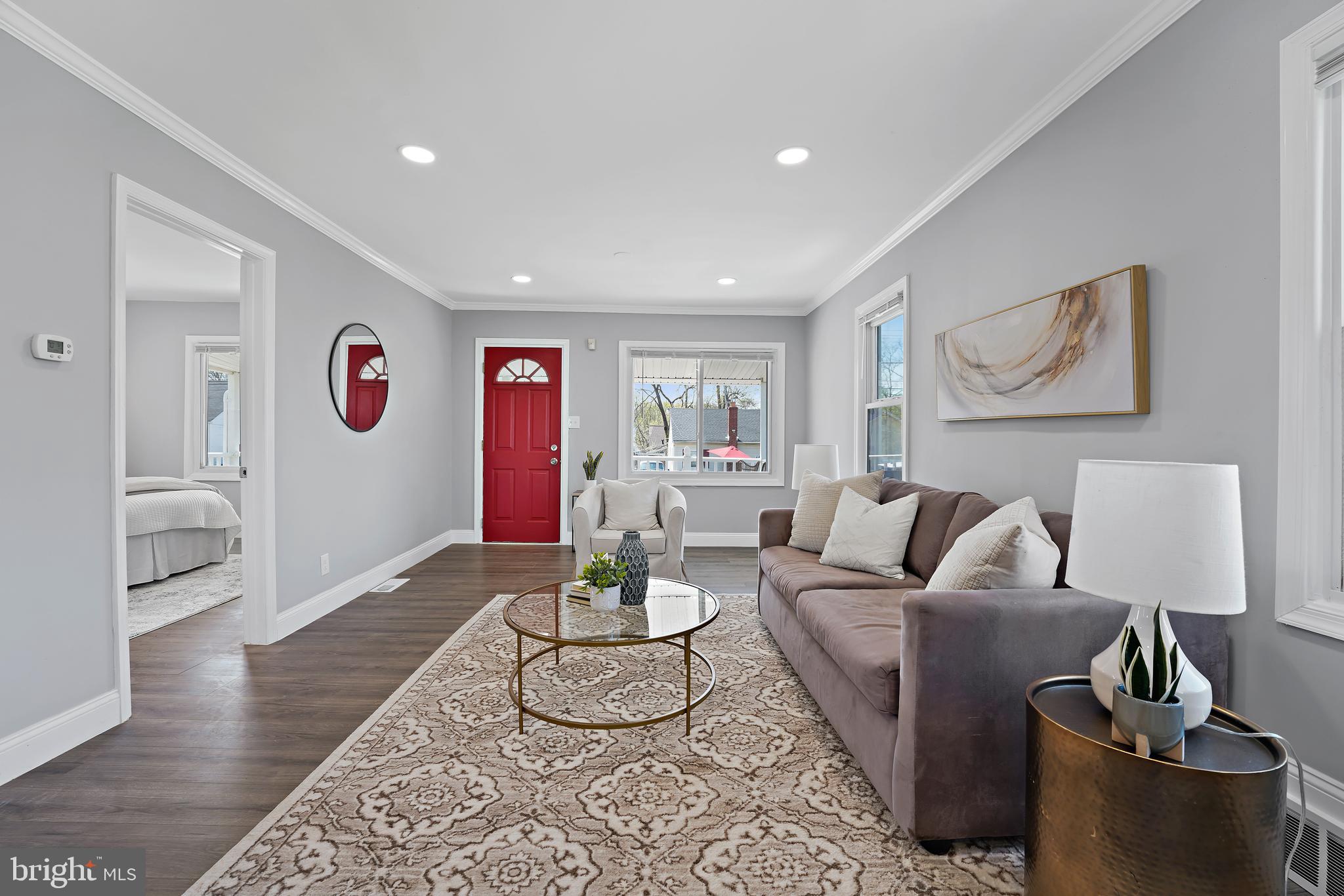 CARMODY HILLS - Residential