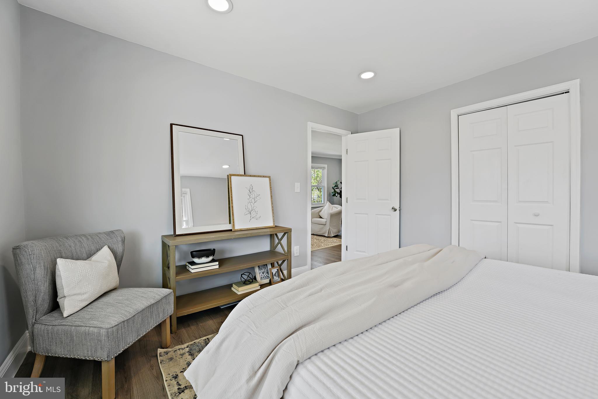 CARMODY HILLS - Residential