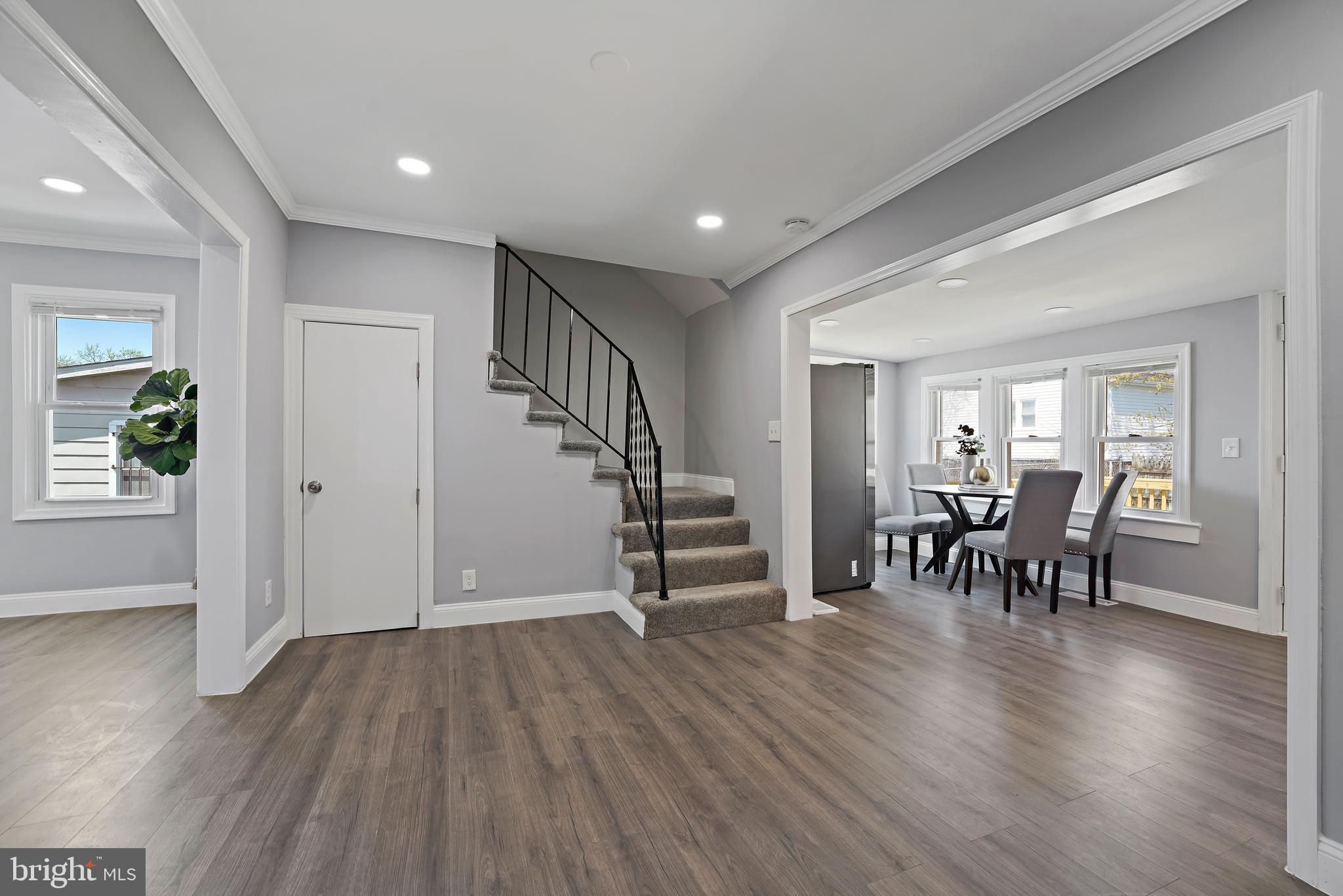 CARMODY HILLS - Residential