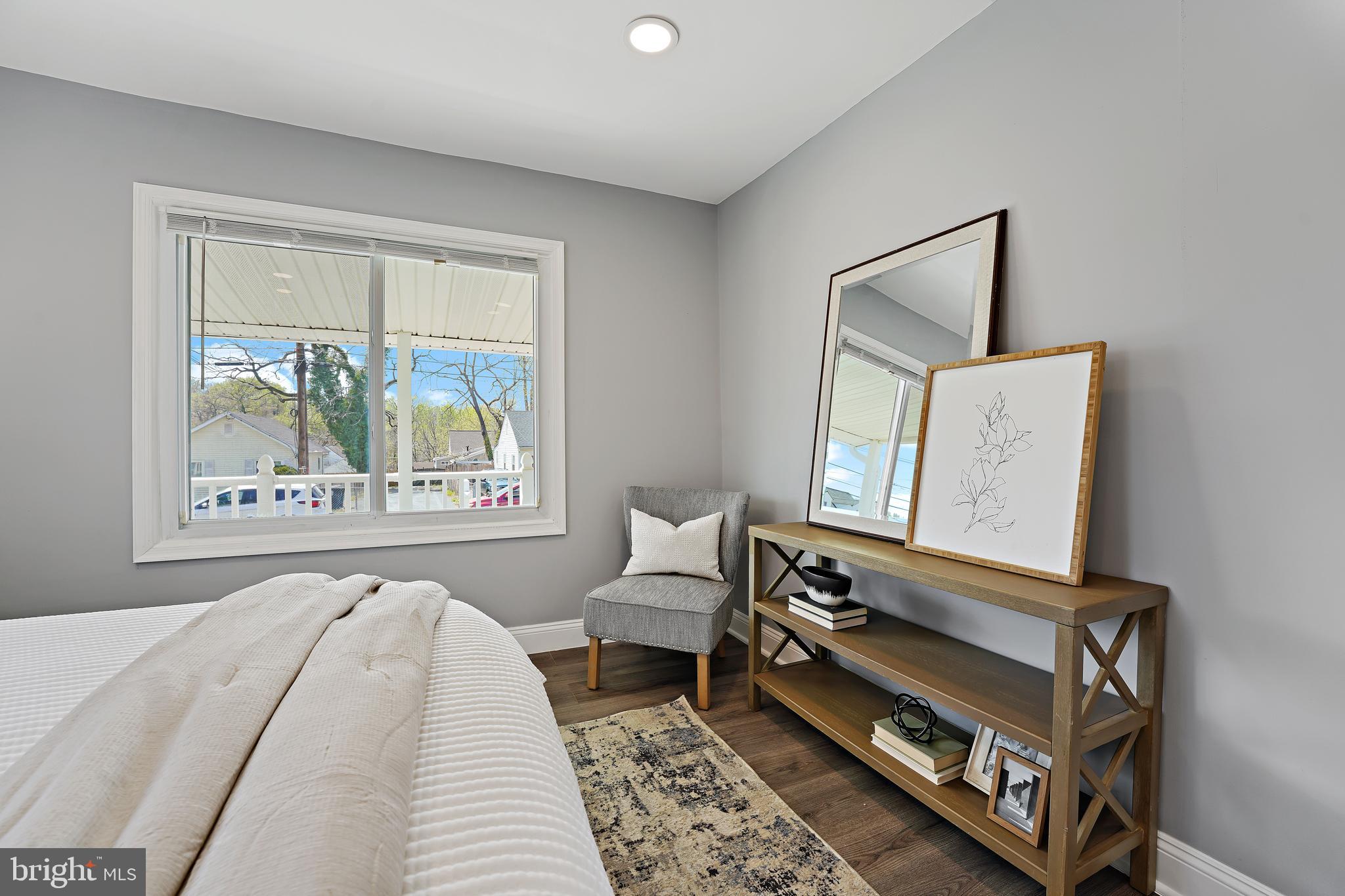 CARMODY HILLS - Residential