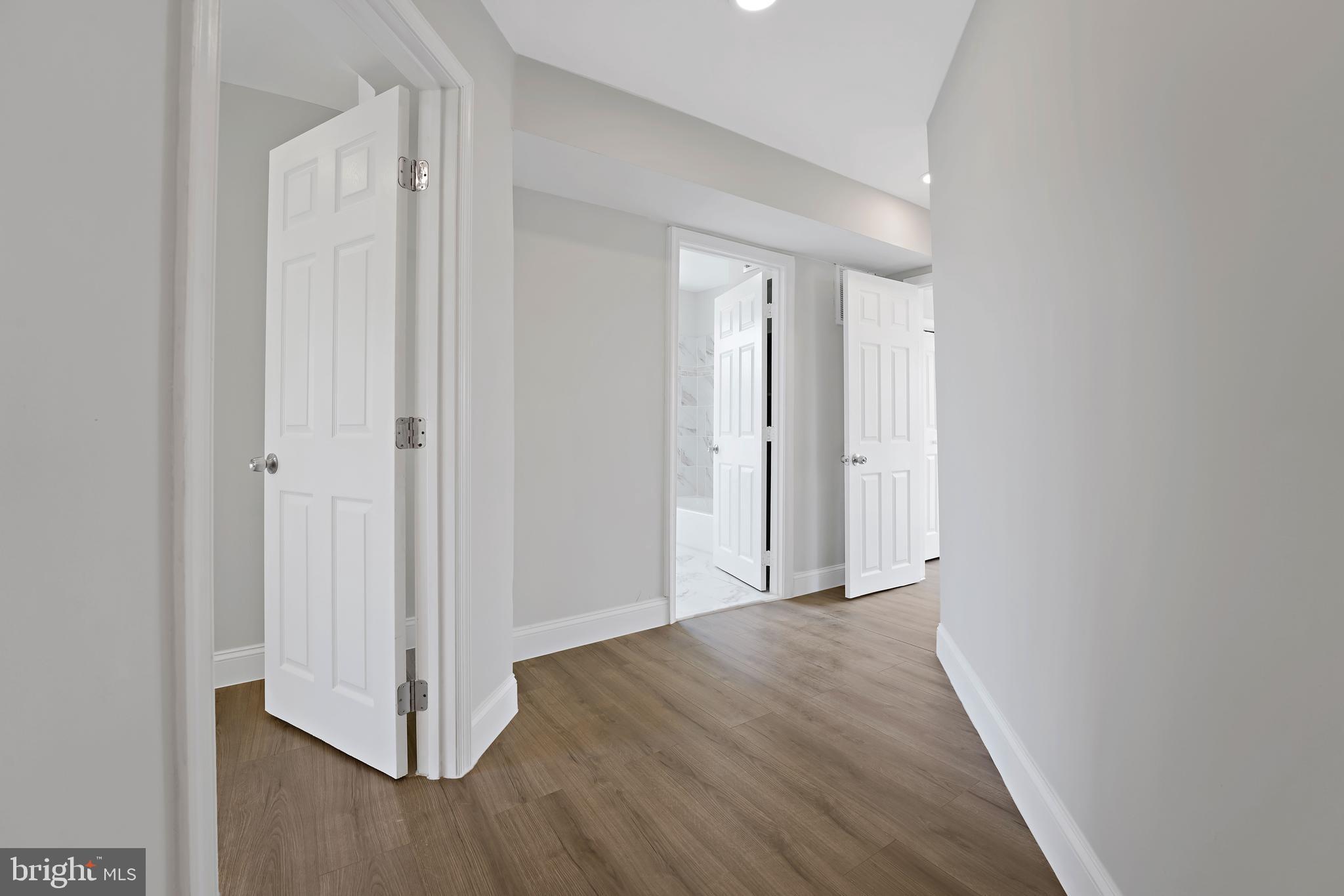 CARMODY HILLS - Residential