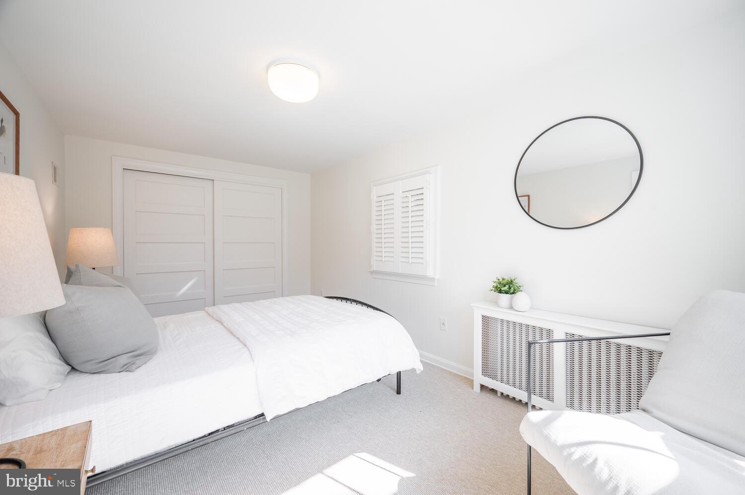 CHEVY CHASE VILLAGE - Residential