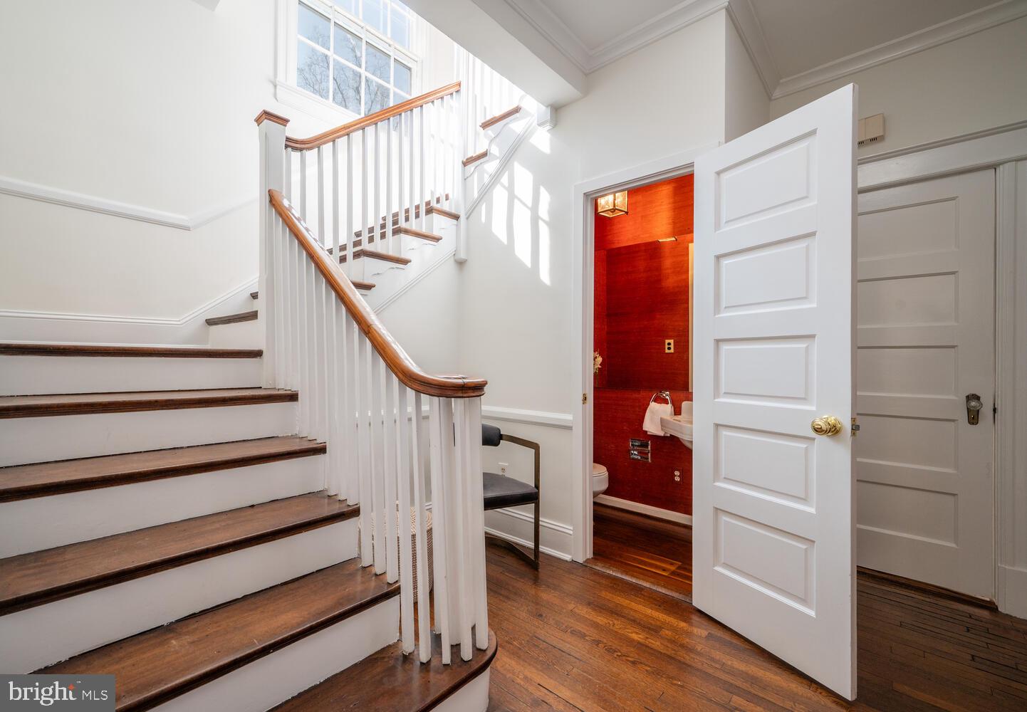 CHEVY CHASE VILLAGE - Residential